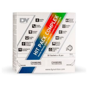 DY - HIT Pack Complex 30 annosta