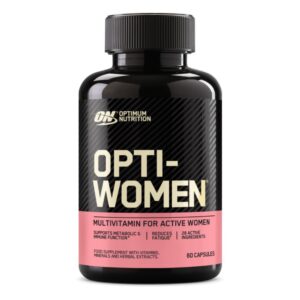 Opti-Women 60 tablettia