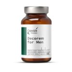 OstroVit Pharma Decorem miehille 60 kapselia