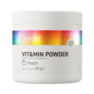 OstroVit vitamiinien ja mineraalien jauhe 150g
