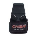 Chiba Powerhook -treenikäsineet