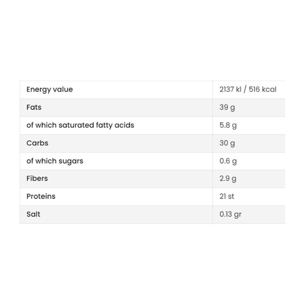 Fitnfood Protein Spread 250g - Image 2