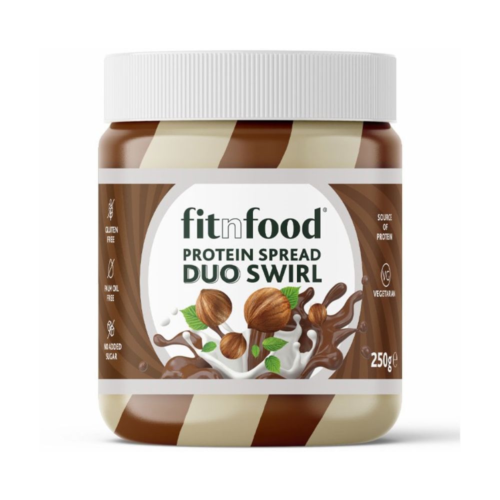 Fitnfood Protein Spread 250g