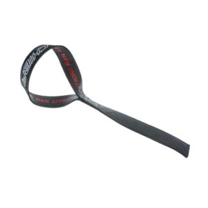 SHIBA Pulling Strongman Power Strap -voimanostovyö