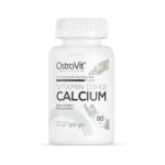 OstroVit Vitamiini D3 + K2 + Kalsium 90 tablettia