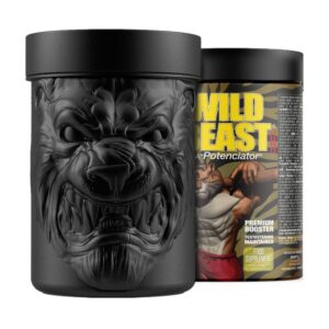 ZOOMAD WILDBEAST 2 - 240 tablettia
