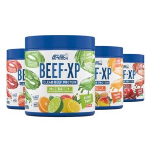 APPLIED NUTRITION Clear Beef Protein 150g