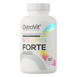 OstroVit VIT&MIN FORTE 120 tablettia
