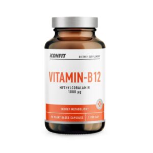 ICONFIT Vitamiini B-12