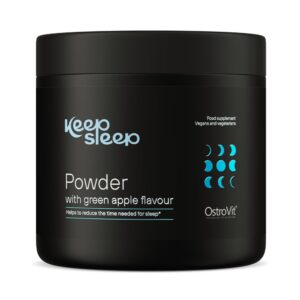 OstroVit Keep Sleep -jauhe 270G