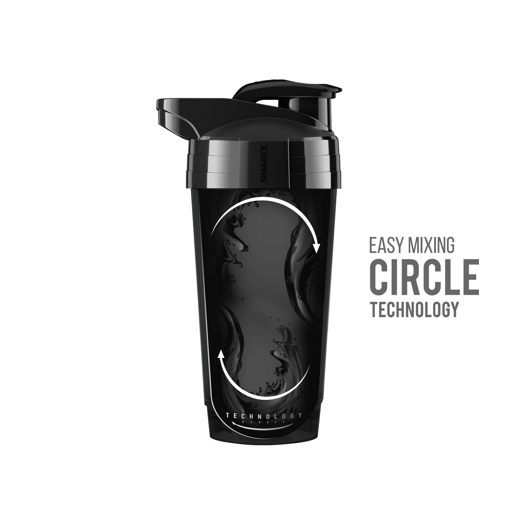 OG GYM Shaker 700ml - Image 4