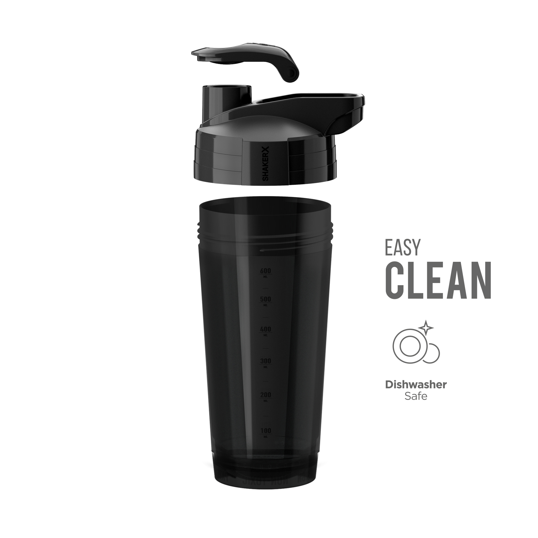 OG GYM Shaker 700ml - Image 5