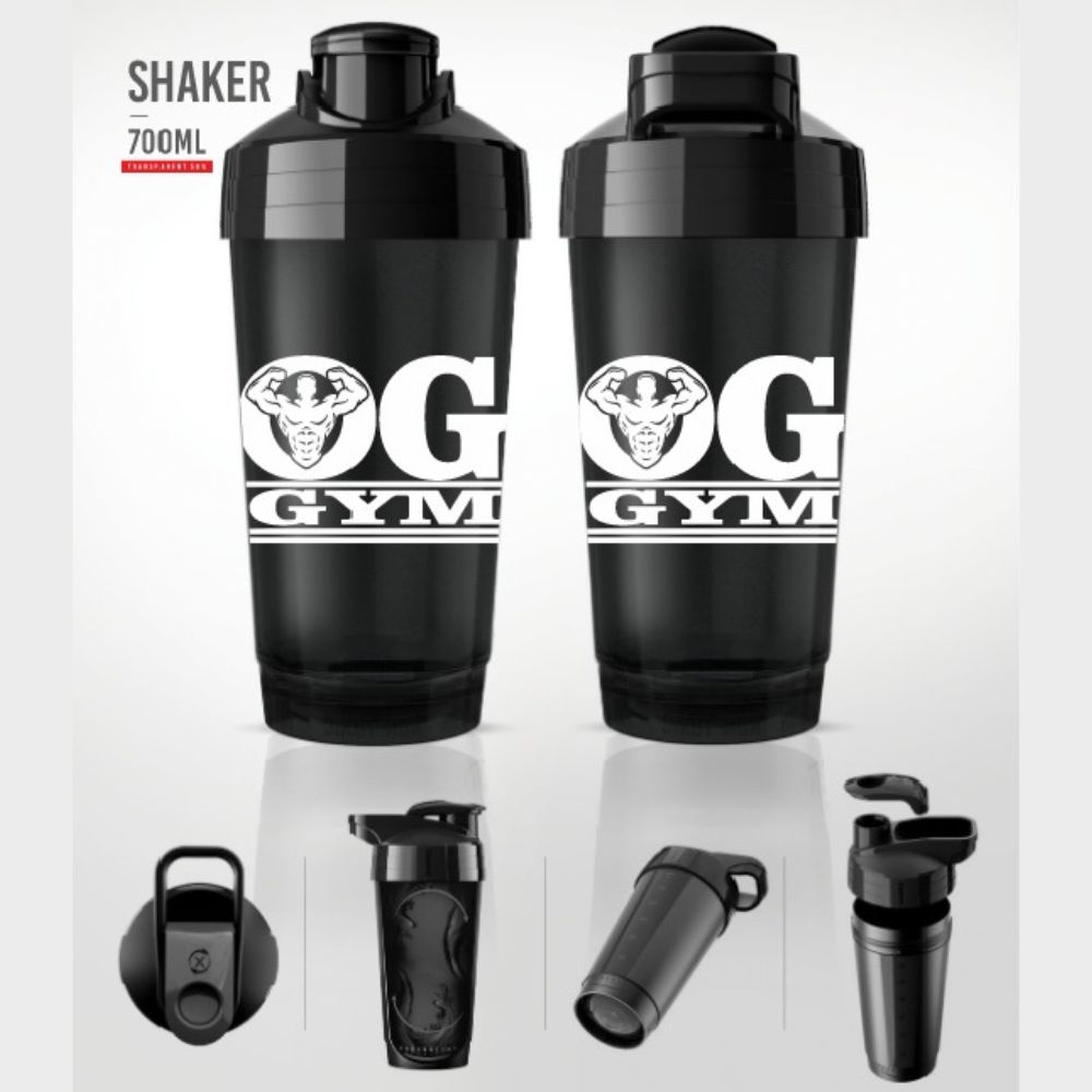OG GYM Shaker 700ml - Image 2