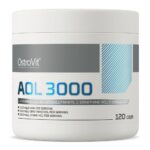 OstroVit AOL 3000 mg 120 kapselia
