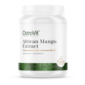 OstroVit afrikkalaisen mangon uute 100 g