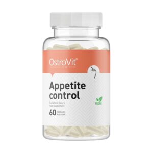 OstroVit Appetite Control 60 kapselia