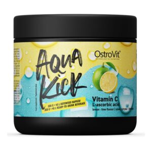 OstroVit Aqua Kick C-vitamiini 300g