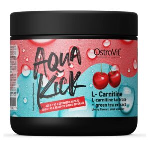 OstroVit Aqua Kick L-karnitiini 300g