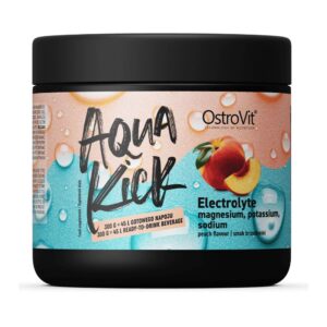 OstroVit Aqua Kick Electrolyte 300g