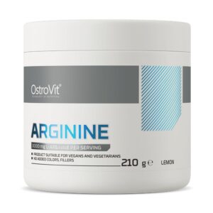 OstroVit Arginine 210g