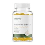 OstroVit Berberine HCL 97% 90 kapselia