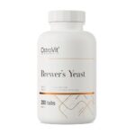 OstroVit Brewer's Yeast 200 tablettia