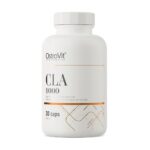 OstroVit CLA 1000mg 30 kapselia