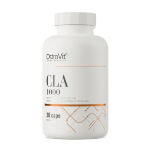 OstroVit CLA 1000mg 30 kapselia