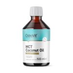 MCT-kookosöljy 500ml OstroVit
