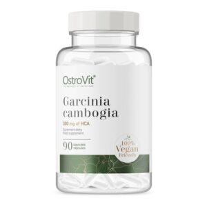 OstroVit Garcinia Cambogia VEGE 90 kapselia