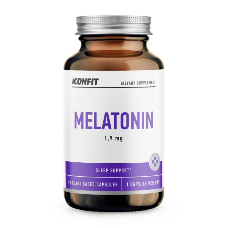 Melatoniiniopas 2026 — annostus, milloin ottaa ja onko turvallinen