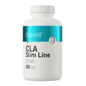 OstroVit CLA Slim Line 30 kapselia