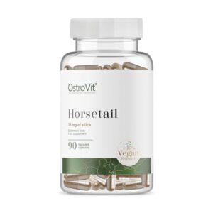 OstroVit Horsetail VEGE 90 kapselia