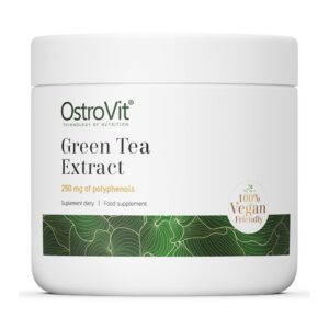OstroVit vihreän teen uute 100 g
