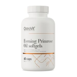 OstroVit Evening Primrose Oil 60 kapselia