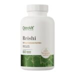 OstroVit Reishi VEGE 60 kapselia