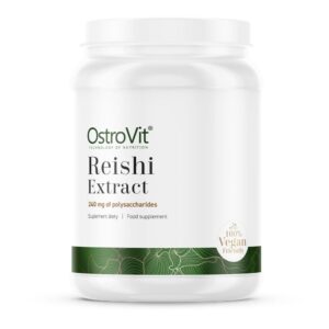 OstroVit Reishi-uute 50 g