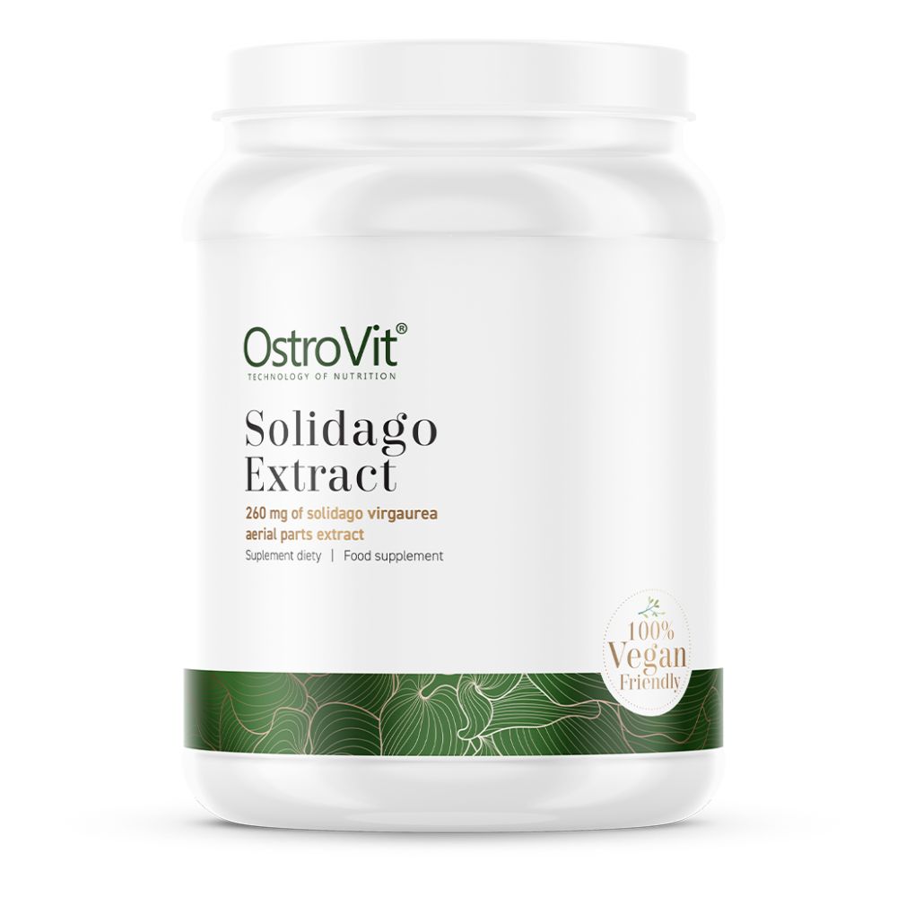 OstroVit Solidago-uute 100 g