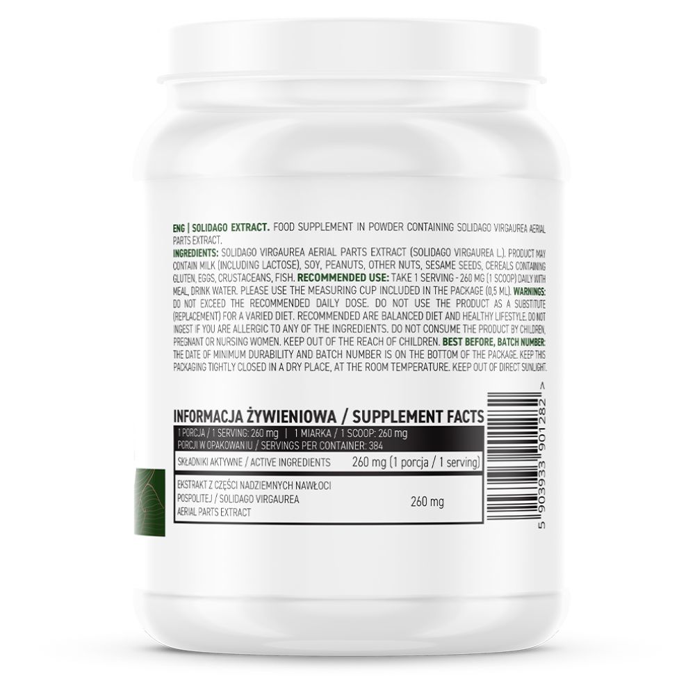 OstroVit Solidago-uute 100 g - Image 2
