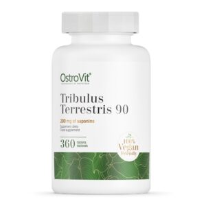 OstroVit Tribulus Terrestris VEGE 360 tabletti