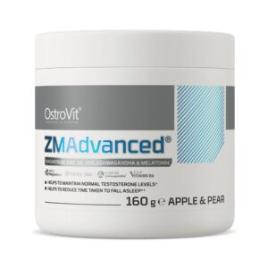 OstroVit ZMAdvanced 160 g Omena-päärynä