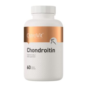 OstroVit Chondroitin 60 tablettia