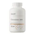 OstroVit Chromium 200mg 200 tablettia