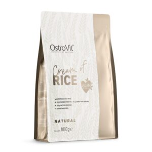 OstroVit Cream of Rice 1kg
