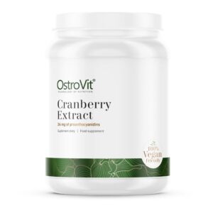 OstroVit karpalouute 100g