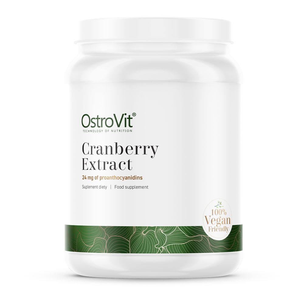 OstroVit karpalouute 100g