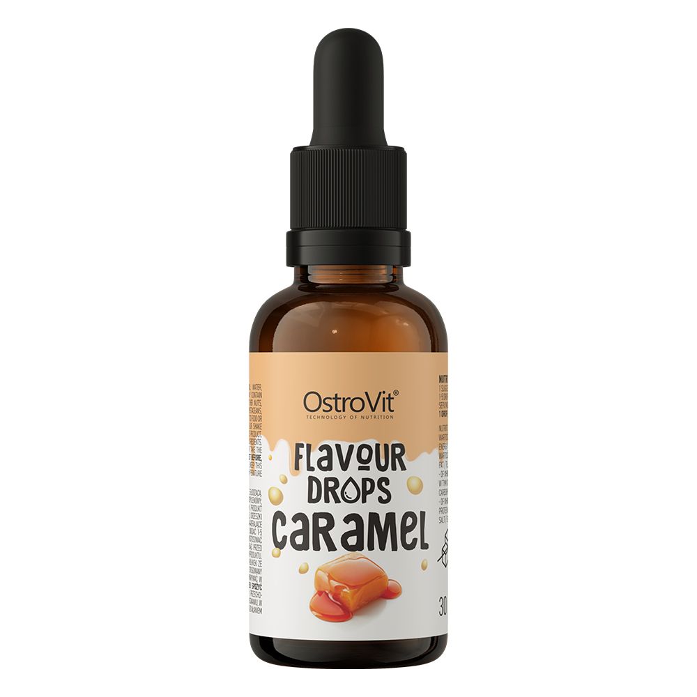 OstroVit Flavour drops 30ml - Image 3