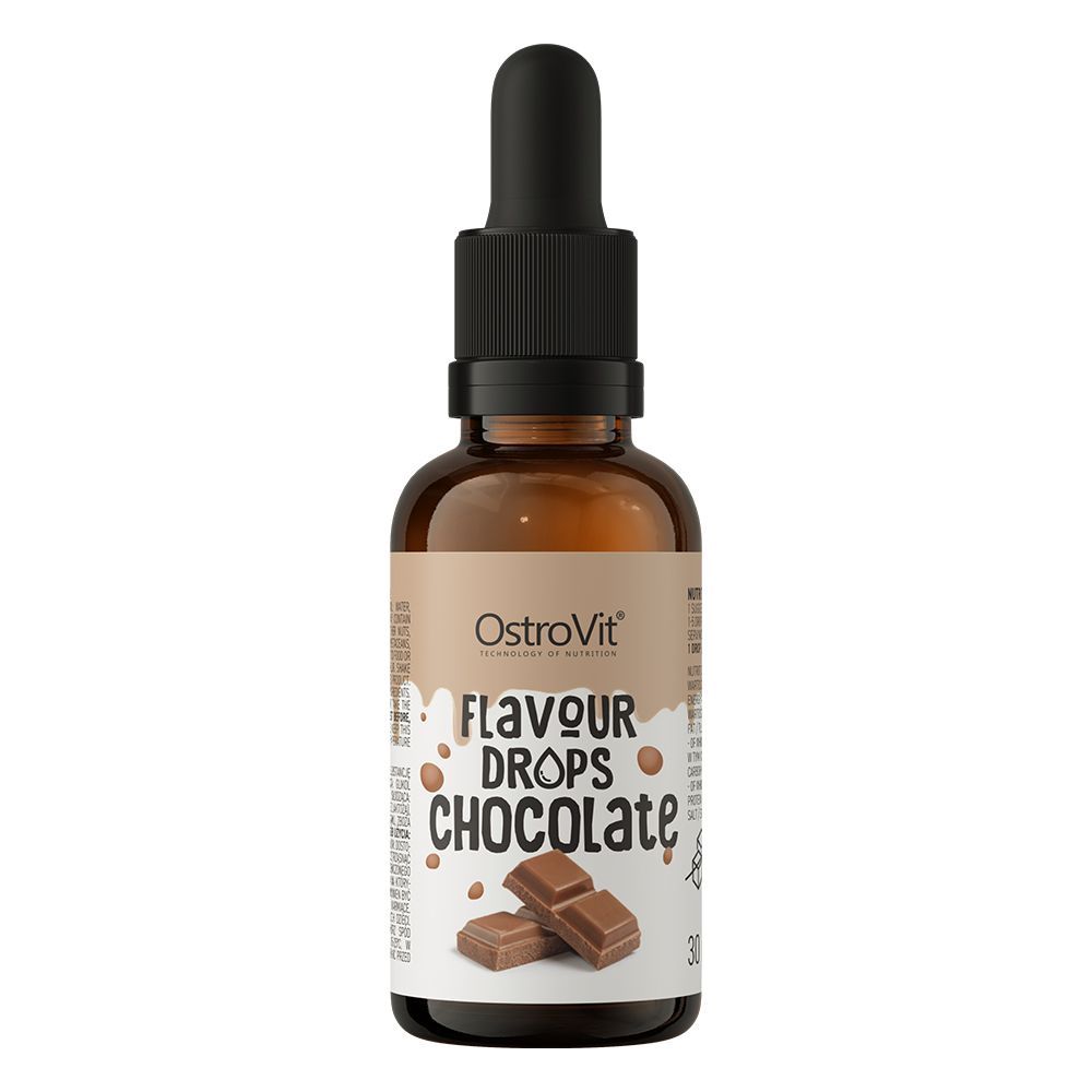 OstroVit Flavour drops 30ml - Image 4
