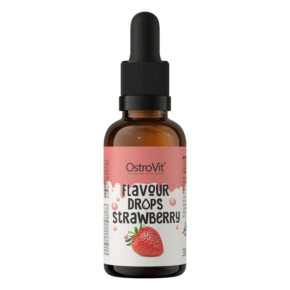 OstroVit Flavour drops 30ml - Image 5