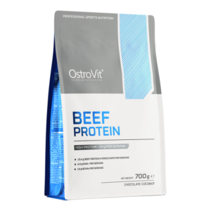 OstroVit Beef Protein 700g